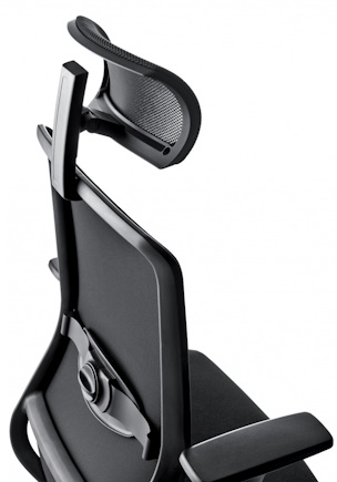 Ergonomiczny fotel biurowy