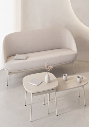 MOLLEN - KOMFORT SIEDZENIA