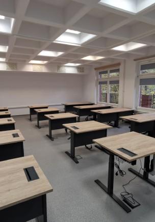 Recepcja a wizerunek firmy