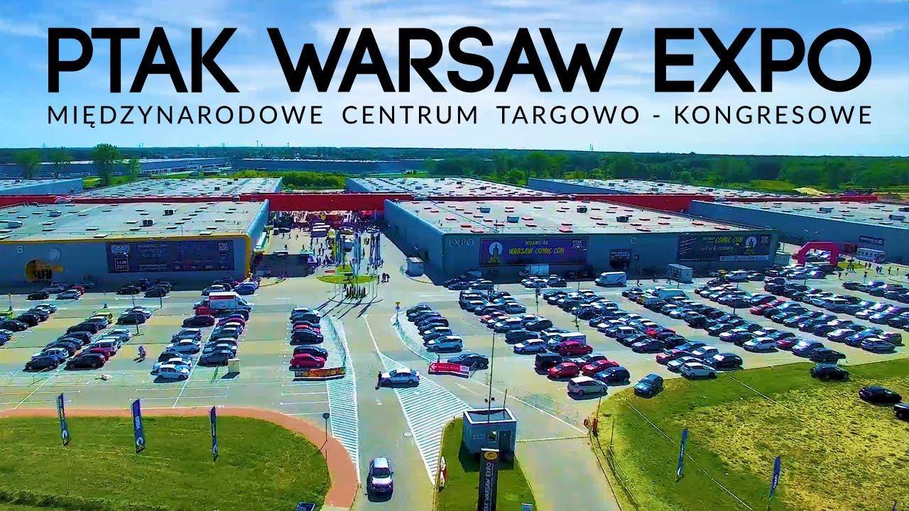 Ptak warsaw expo