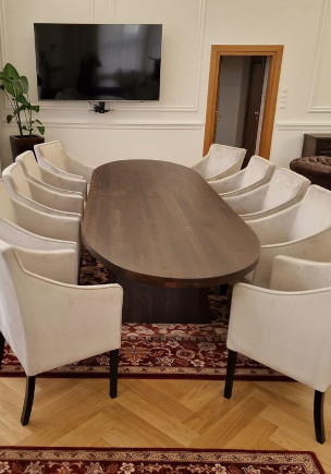 URZĄD WOJEWÓDZKI W OLSZTYNIE – GABINET WOJEWODY