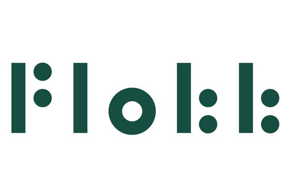 Flokk logo