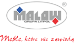 Malow logo