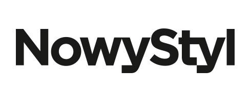 Nowy styl logo