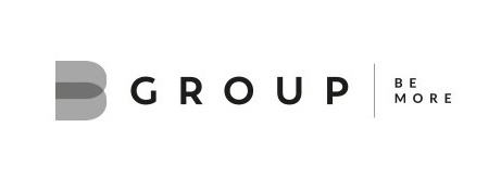 BGroup logo