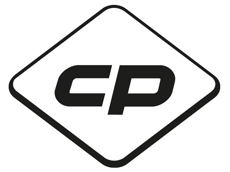 CP logo