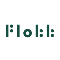 Flokk logo