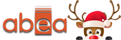 Logo frimy meblowej Abea