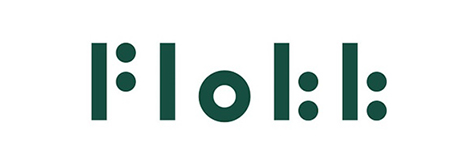 Logo Flokk