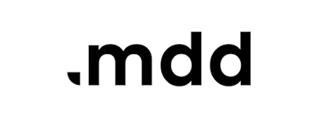 Logo mdd