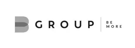 Logo BGROUP