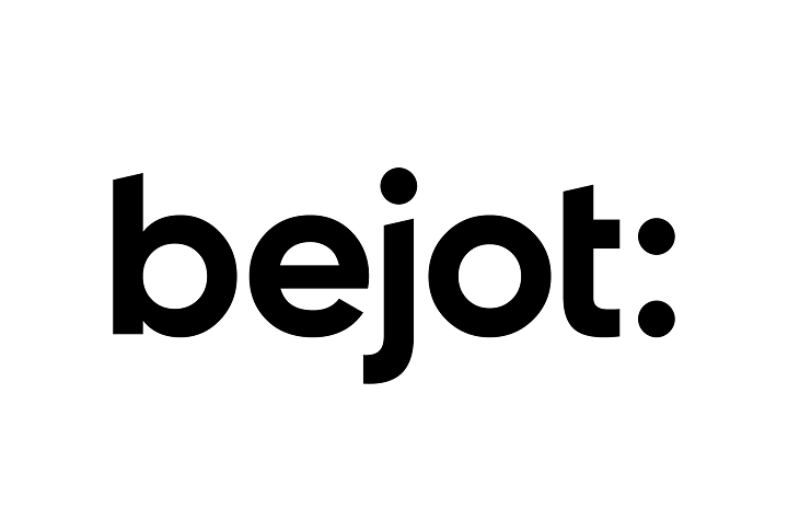Logo bejot
