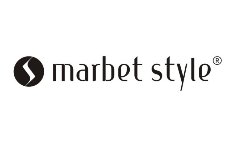 Logo marbet style