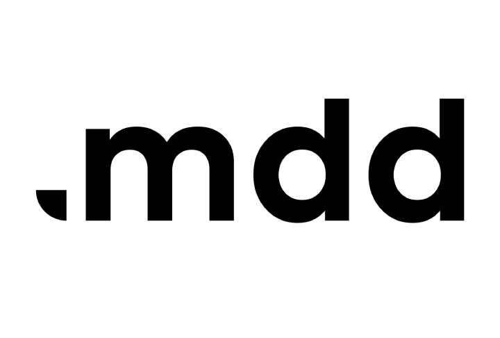 Logo mdd