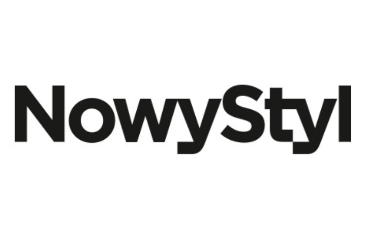 Logo nowy styl