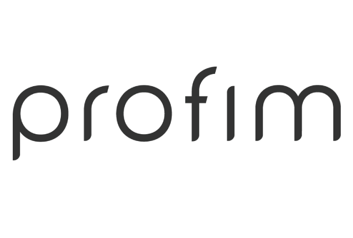 Logo profim