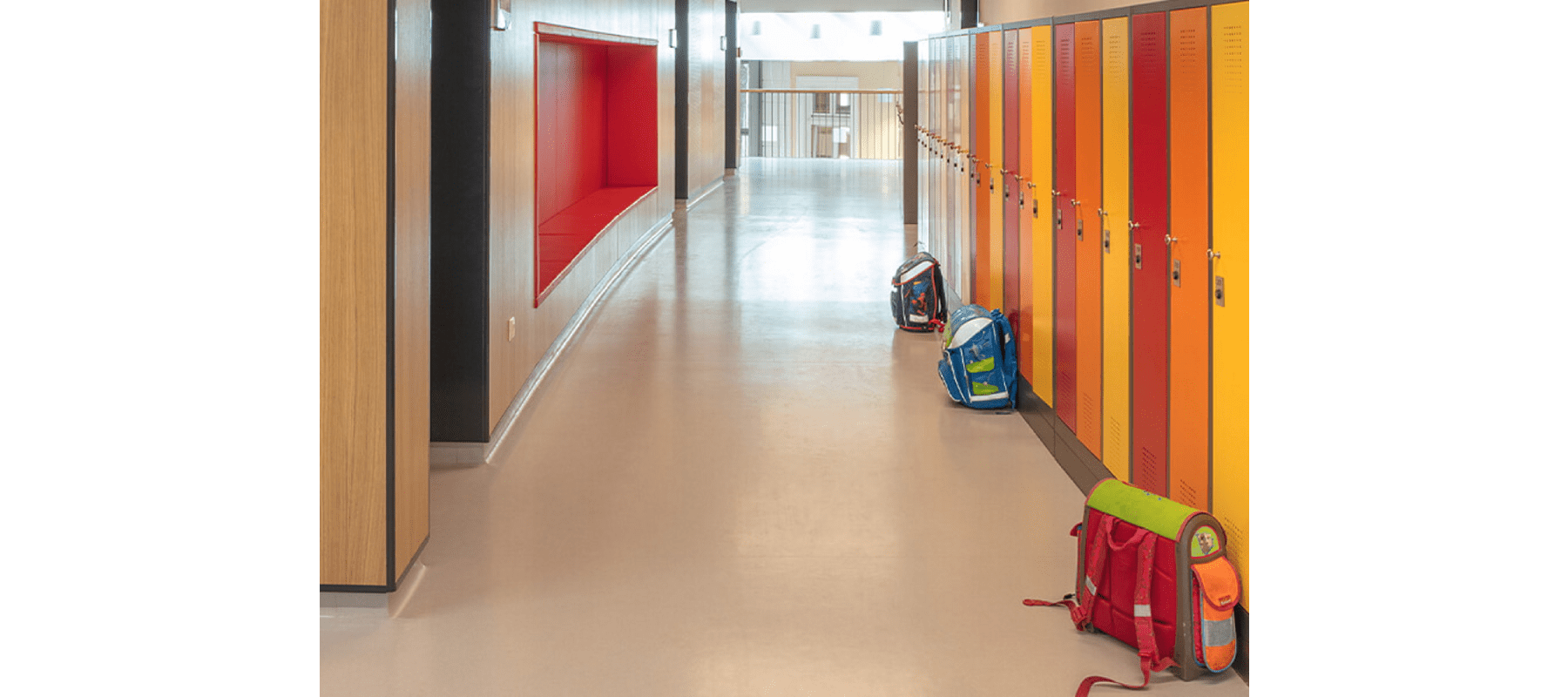 wyposażenie obiektów meble szkolne cp aranżacje - 04