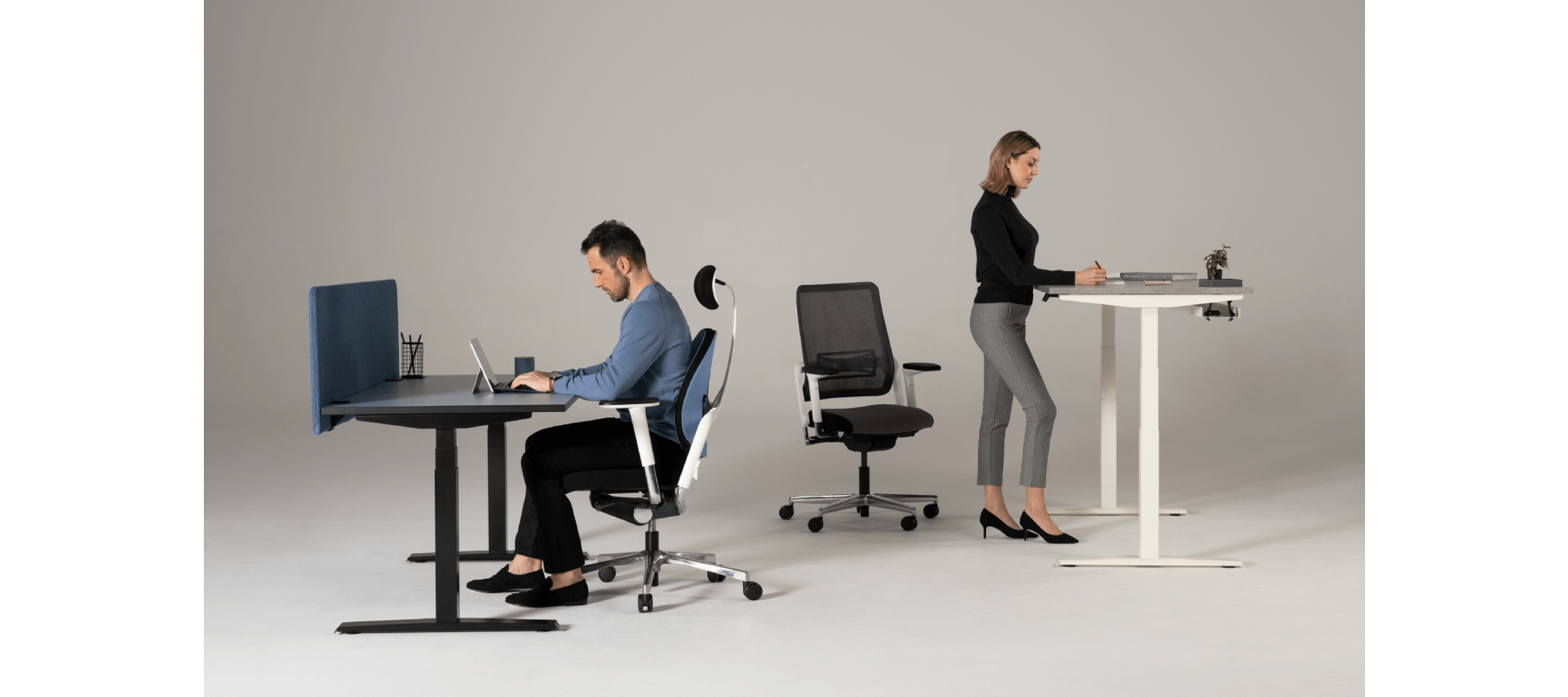 meble pracownicze emodel 2.0 aranżacje - 34