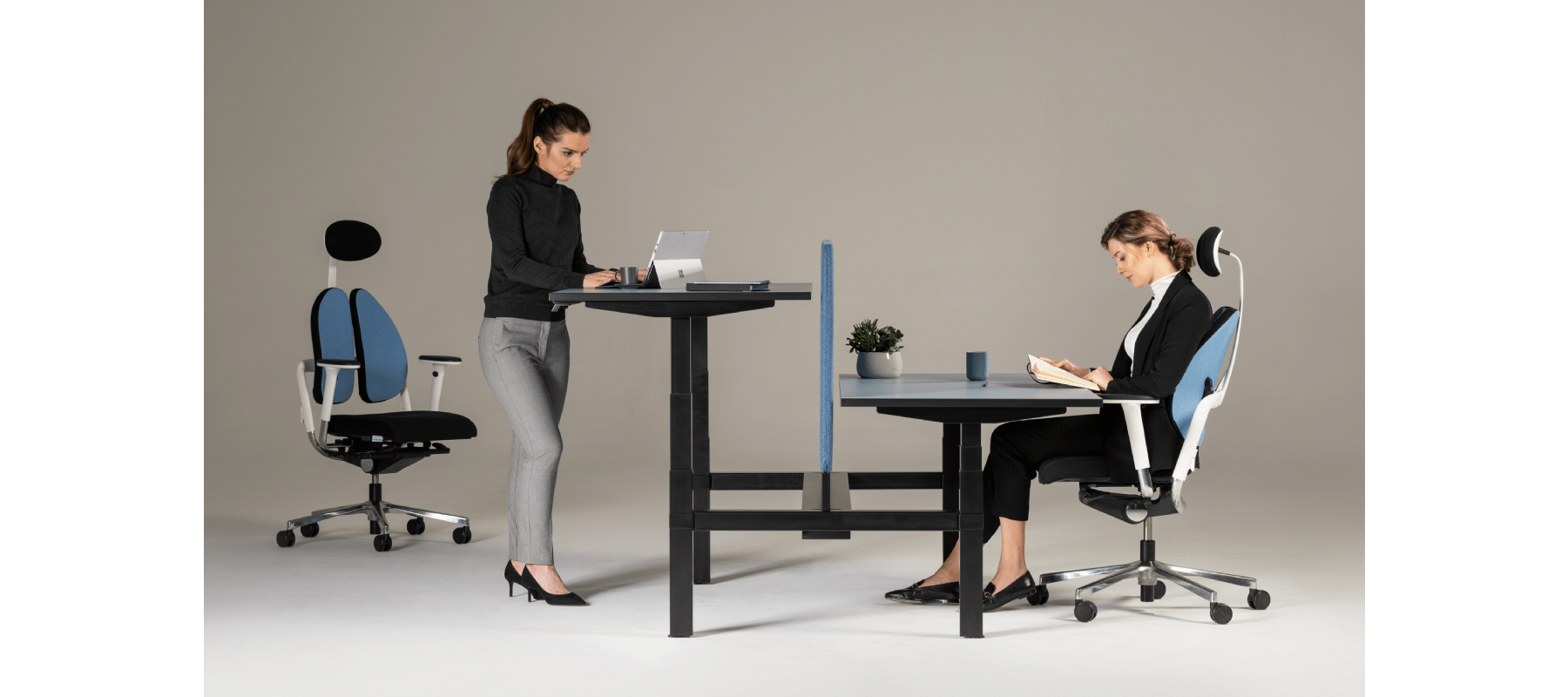 meble pracownicze emodel 2.0 aranżacje - 40