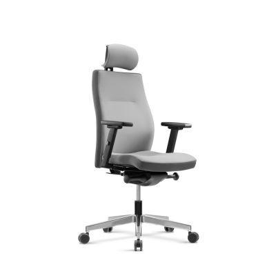 SO-ONE SWIVEL CHAIR MB UPH LP11 HRUA LSD2 R35K2-SB2 ST44-POL ESHH
