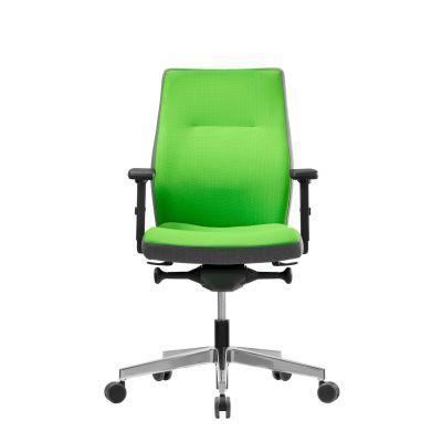 SO-ONE SWIVEL CHAIR LB UPH LP11 LSD2 BA-SD SE-SD R35K2-SB2 ST44-POL ESHH