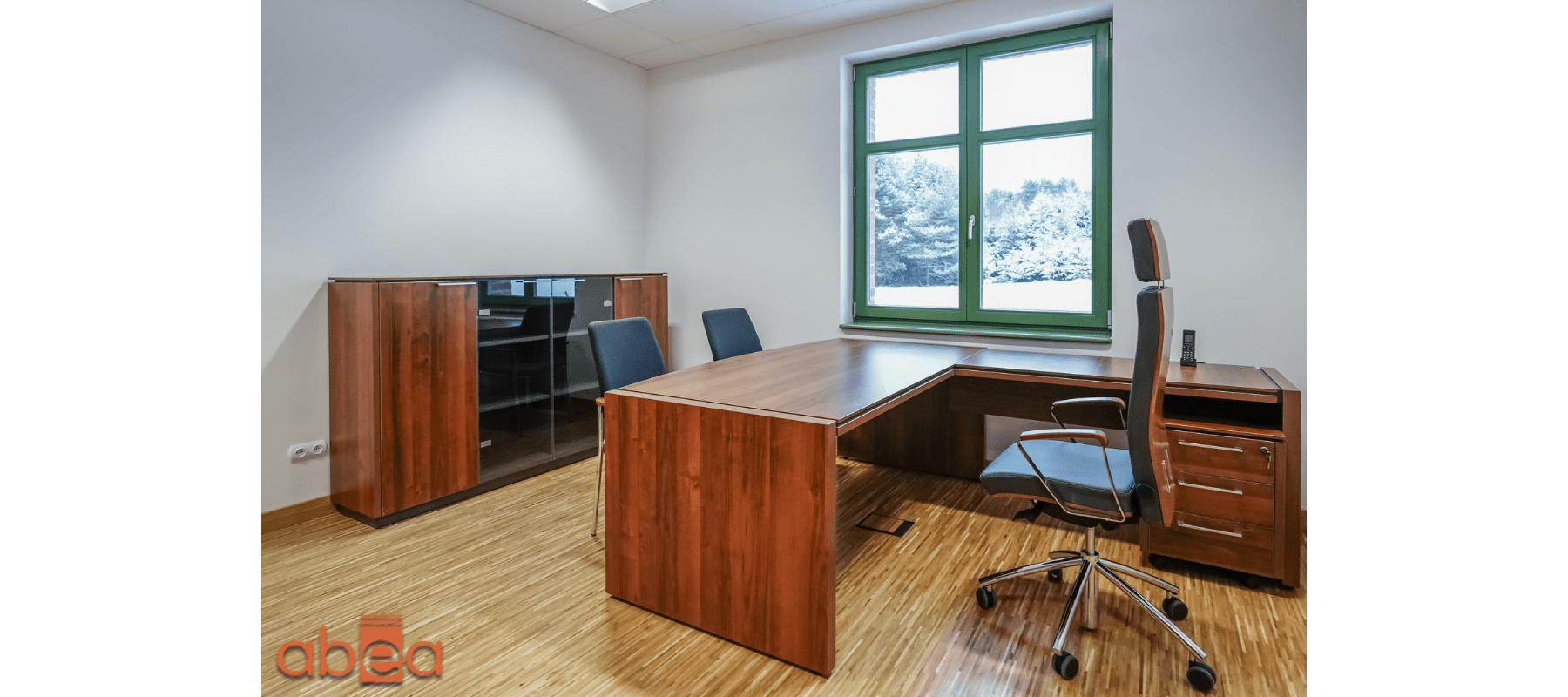 meble gabinetowe status realizacje - 11