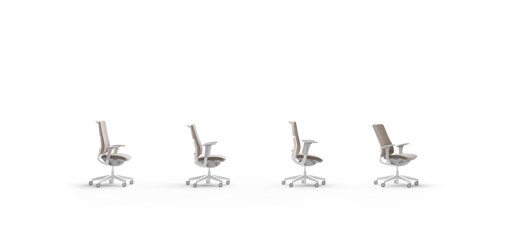 krzesła fotele violle aranżacje - 20