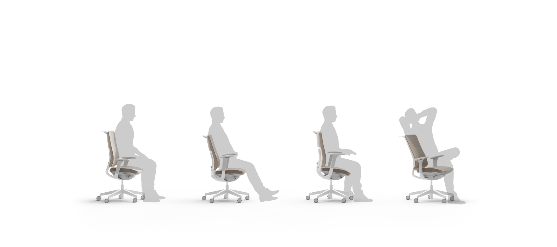 krzesła fotele violle aranżacje - 21