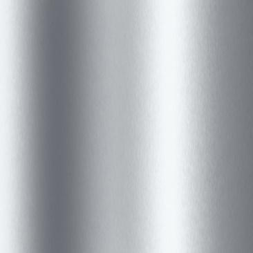 Aluminium-Polerowane