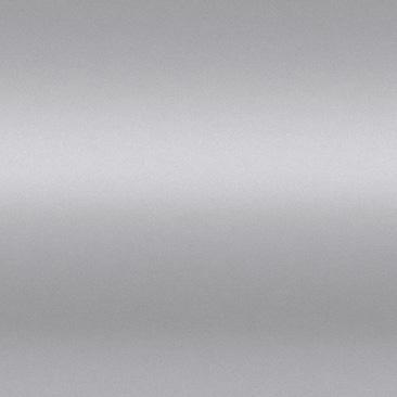 White Aluminium RAL 9006 AL