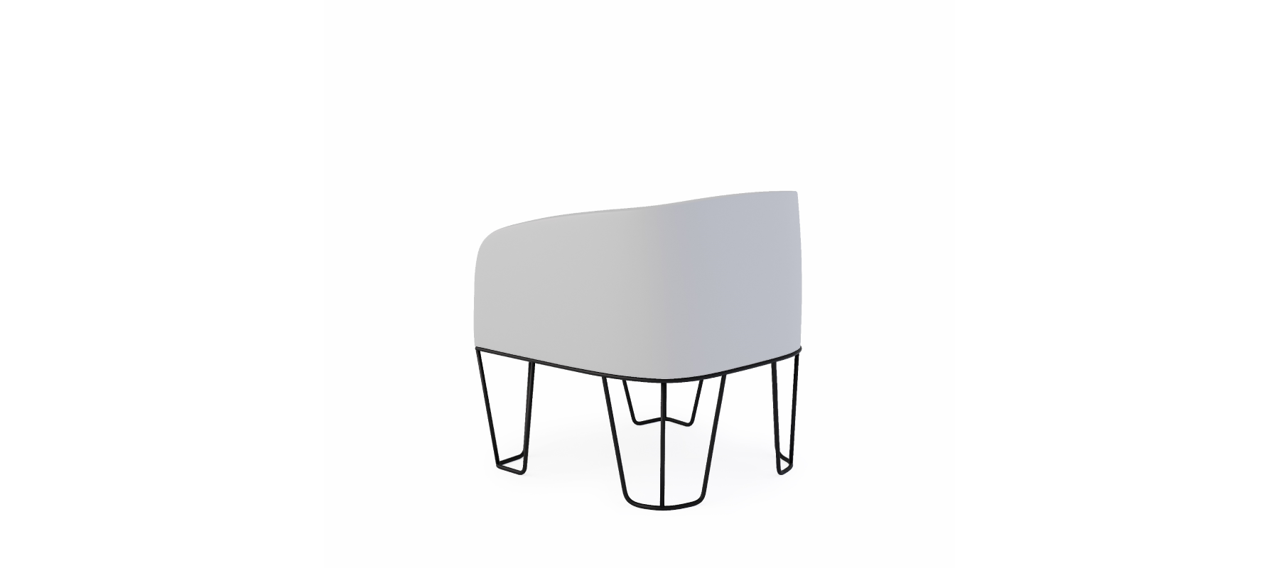 krzesła specjalistyczne gummy bear detale - 05