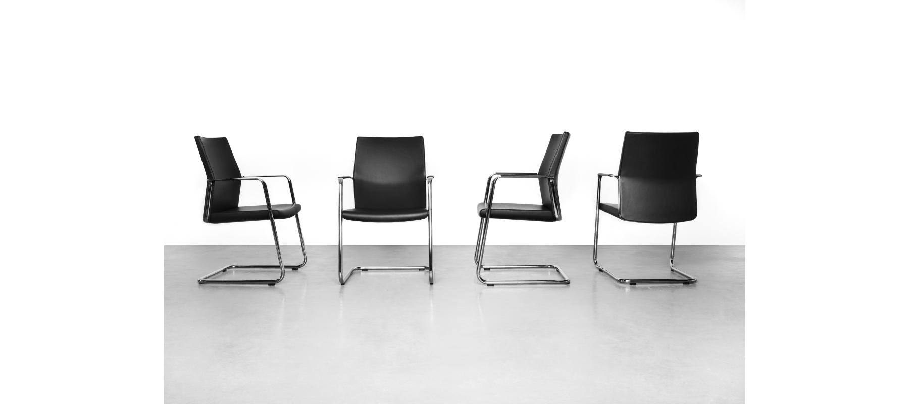 krzesła konferencyjne myturn aranżacje - 08
