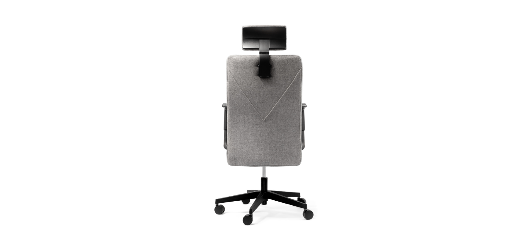 Krzesła obrotowe Foxtrot detale 03
