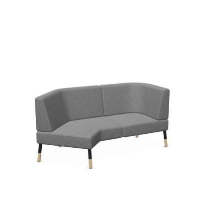 Tepee sofa C13590