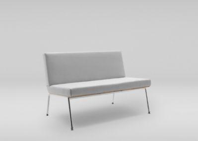 Sofa Fin 2 podstawa metalowa