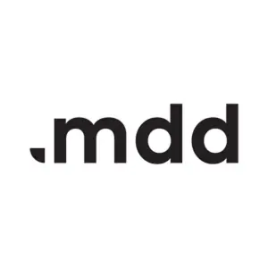 Mdd logo