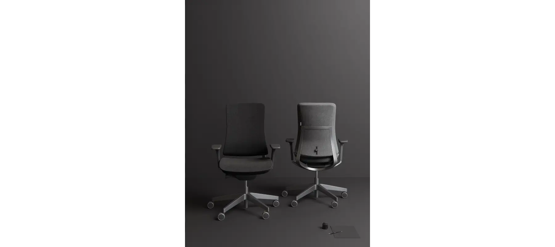 krzesła fotele violle aranżacje - 13